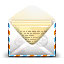 e-mail