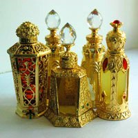 Арабские масляные духи