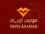 Swiss Arabian арабские масляные духи