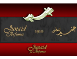 Syed Junaid Alam масляные духи