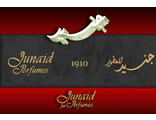 Syed Junaid Alam парфюмированная вода, спреи