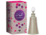 духи Kalimat / Калимат от Swiss Arabian