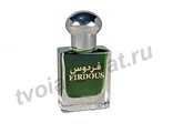 духи масляные Firdous / Фирдоус от Al Haramain
