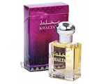 духи Khaltath / Хальтат от Al Haramain