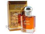 Духи Oudi / Оуди от Al Haramain