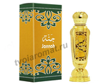 Jannah / Джанна арабские духи Al Haramain