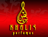 Khalis perfumes минипарфюмы 6 мл