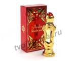 пробник духи Sultan / Султан от Al Haramain