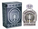 Парфюм Ajwa / Аджва спрей от Al Haramain 80 мл