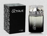 парфюм спрей Octave / Октава (100 мл) бренд Al Halal, мужской аромат