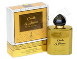 Oudh Al Shams / Уд Аль Шамс (100 мл) парфюм Khalis Perfumes (Мужской)