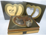 духи Gharam / Гхарам (25 мл) от Arabian Oud (Женские духи)