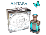 духи Mukhallat Antara / Антара от Otoori