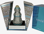 Духи Insherah silver / Иншера серебряный от Rasasi