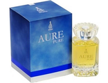 Aura Pure / Чистая Аура (100 мл) от Khalis Perfumes (Унисекс парфюм)