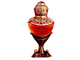 духи женские Духи Mukhallat Muhjah / Мухаллат Мухжаб от Khalis Perfumes