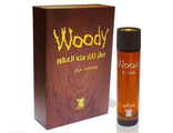 парфюм Woody Intense / Вуди Интенс (100 мл) от Arabian Oud, мужской