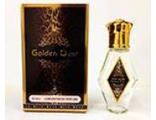 Духи Golden Dust / Голден Даст (20 мл) от Khalis Perfumes
