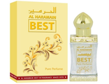 Духи Best / Лучший (12 мл) от Al Haramain женские, масляные