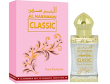 Духи Classic Al Haramain / Классика от Al Haramain 12 мл