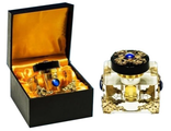Духи Kashmir / Кашмир (6 мл) от Arabesque Perfumes