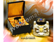 Купить духи Kashmir / Кашмир от Arabesque Perfumes