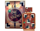 Духи Oud Al Shams / Уд Аль Шамс (20 мл) от Khalis Perfumes