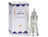 Духи Musk Abiyad / Муск Абияд 20 мл от Afnan Perfumes