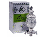 Духи масляные Kaan Ya Makaan / Кан Я Макан 15 мл от Afnan Perfumes