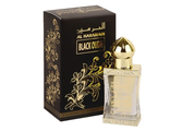 Духи Black Oudh / Черный Уд 12 мл от Al Haramain