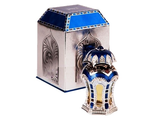 арабские духи Rafia Silver / Рафия Серебро (20 мл) от Al Haramain