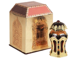 элитные духи Rafia Gold / Рафия Золото (20 мл) от Al Haramain